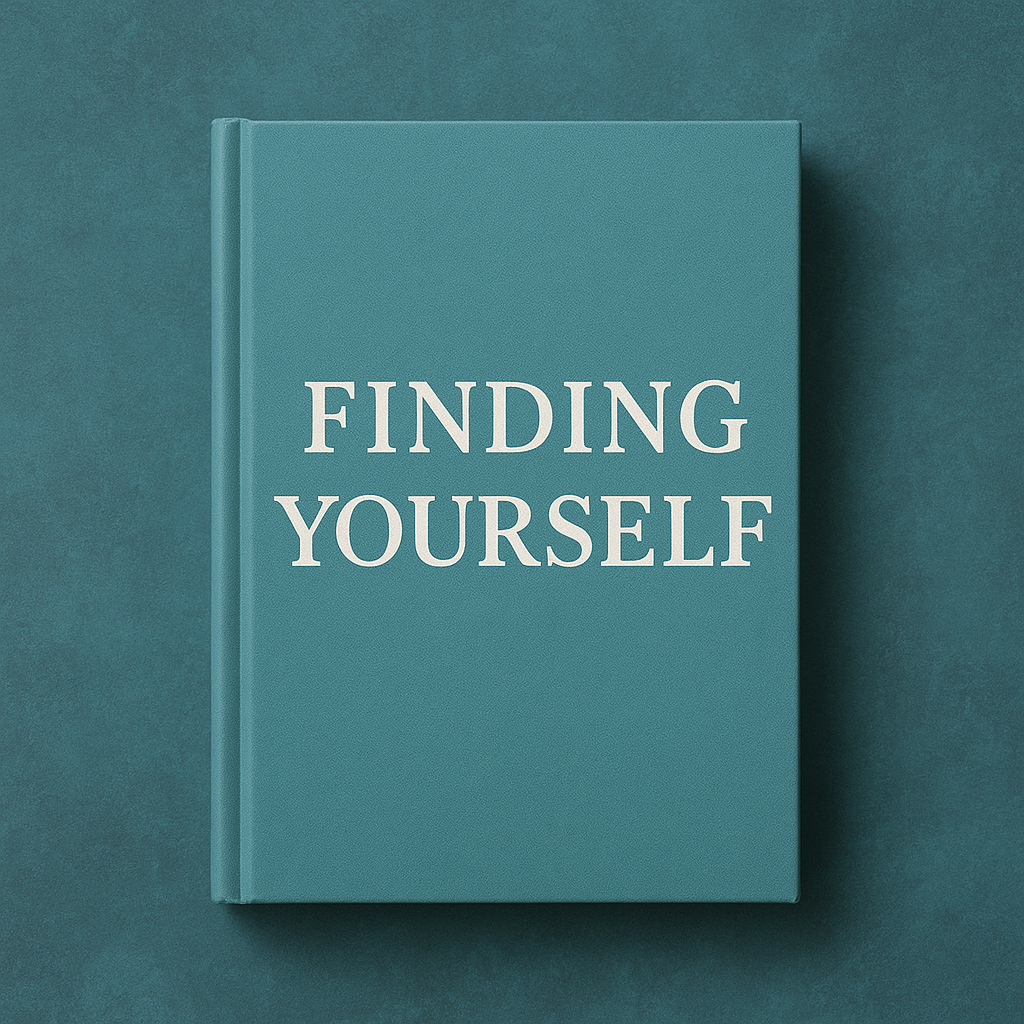 Read more about the article Finding Yourself: 10 Famous Books on Self-Discovery