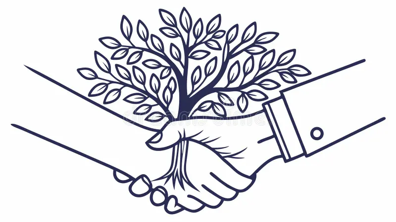 Read more about the article Sustainable Success: Long-Term Collaboration and Growing Together