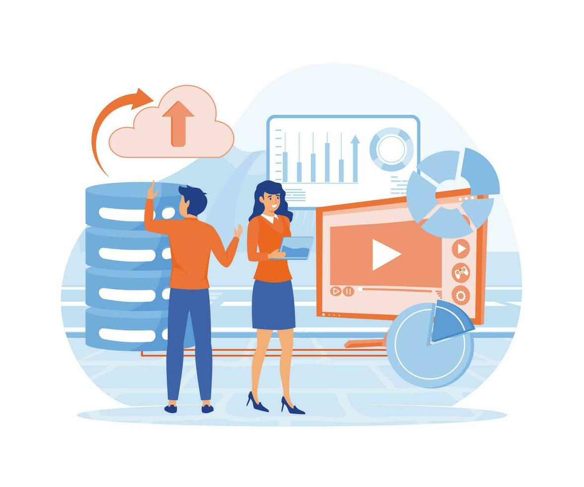 Read more about the article Top 10 Best Web Hosting Providers in 2025 (Ranked & Reviewed)