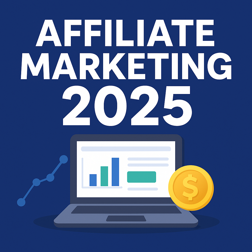 Read more about the article Top Affiliate Marketers to Follow in the USA (2025 Edition)