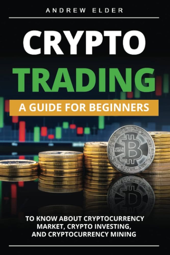 Read more about the article Crypto Trading: The 10 Best Books to Master the Market in 2025