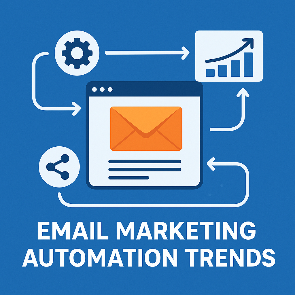 email marketing automation | email automation | email marketing strategy | email marketing trends | email marketing services | ai email | send emails