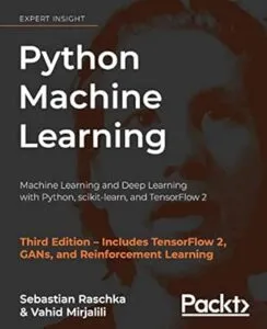 Python Machine Learning: Machine Learning and Deep Learning with Python
